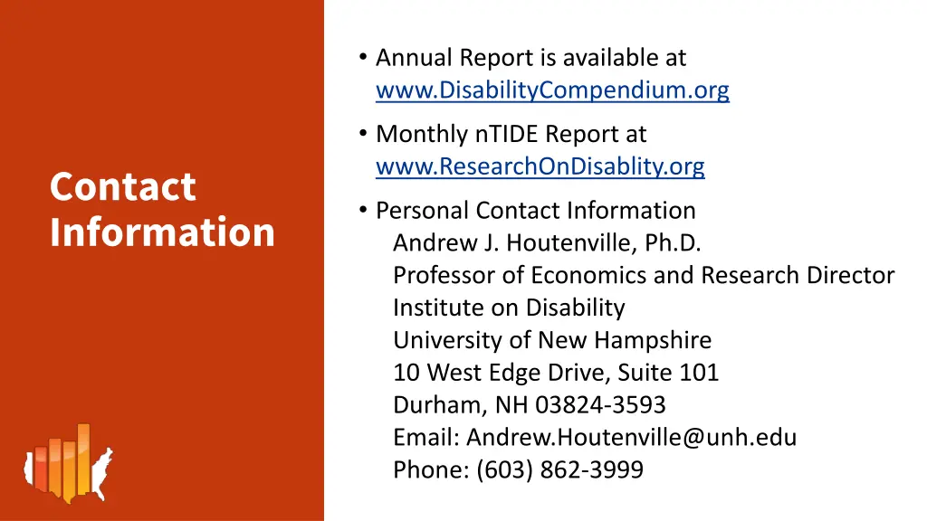 annual report is available