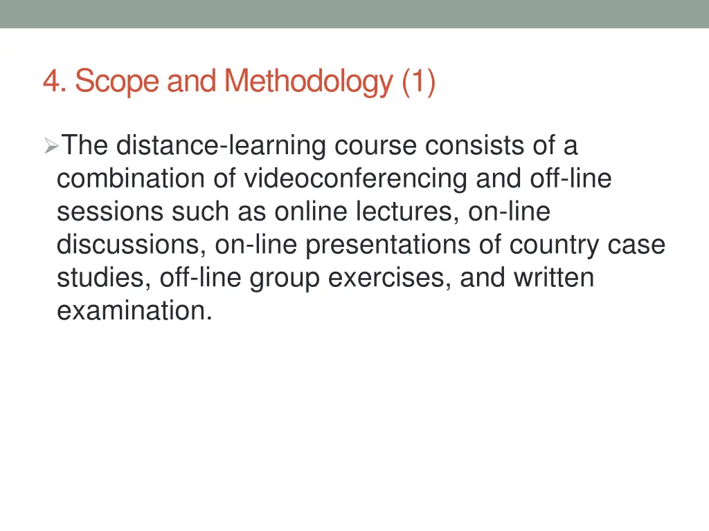 4 scope and methodology 1
