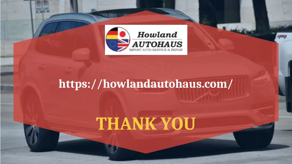 https howlandautohaus com