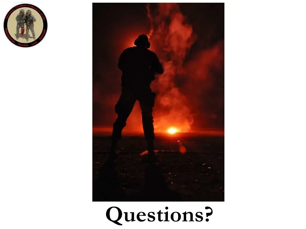 questions questions