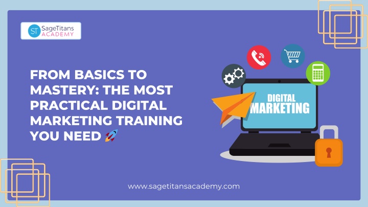 from basics to mastery the most practical digital