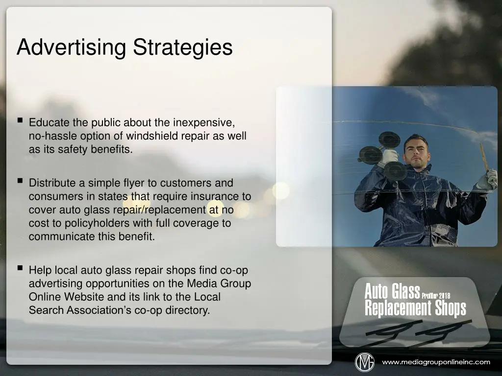 advertising strategies
