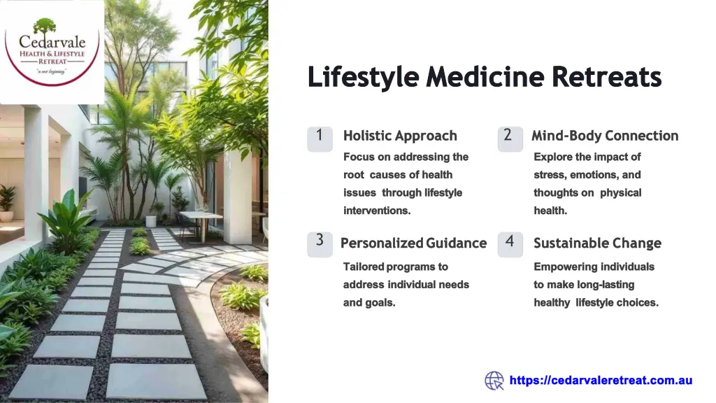 lifestyle lifestyle medicine