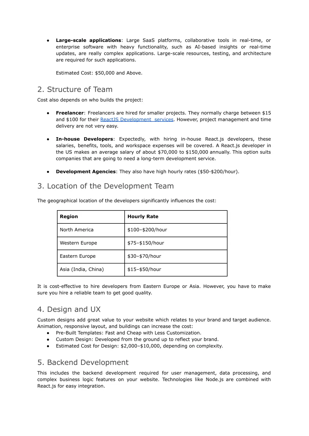 large scale applications large saas platforms