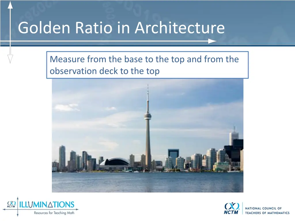 golden ratio in architecture 1
