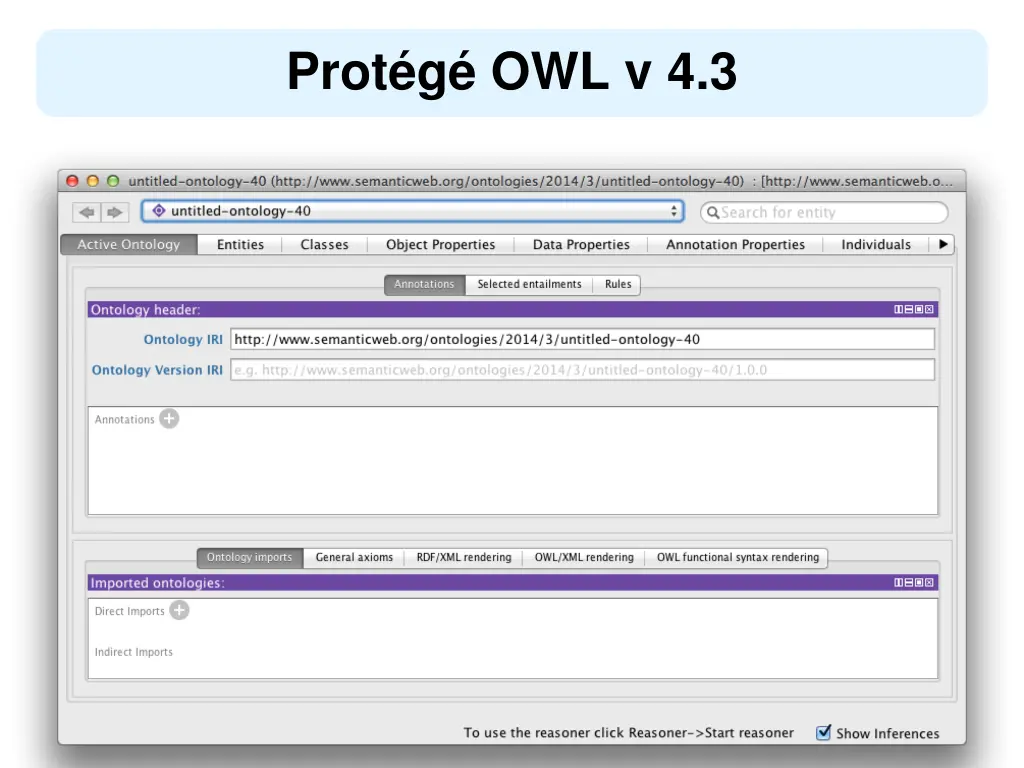 prot g owl v 4 3