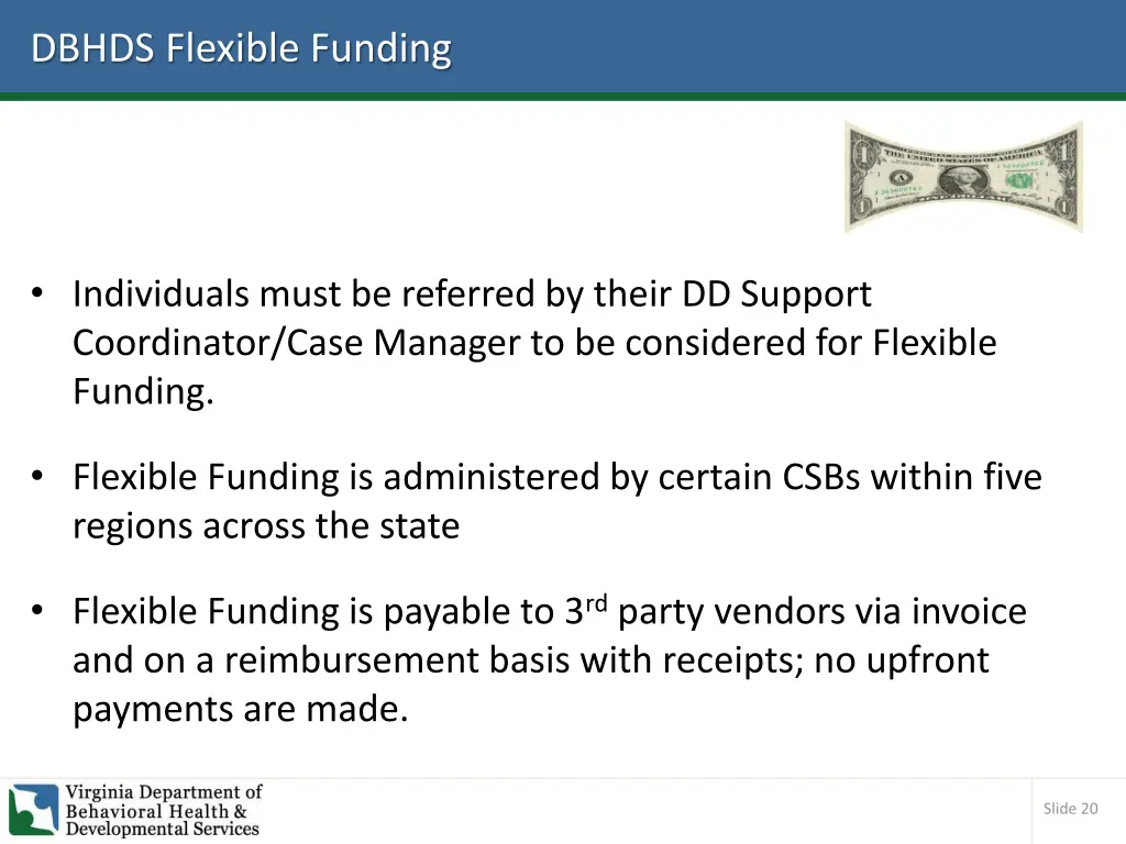 dbhds flexible funding 1