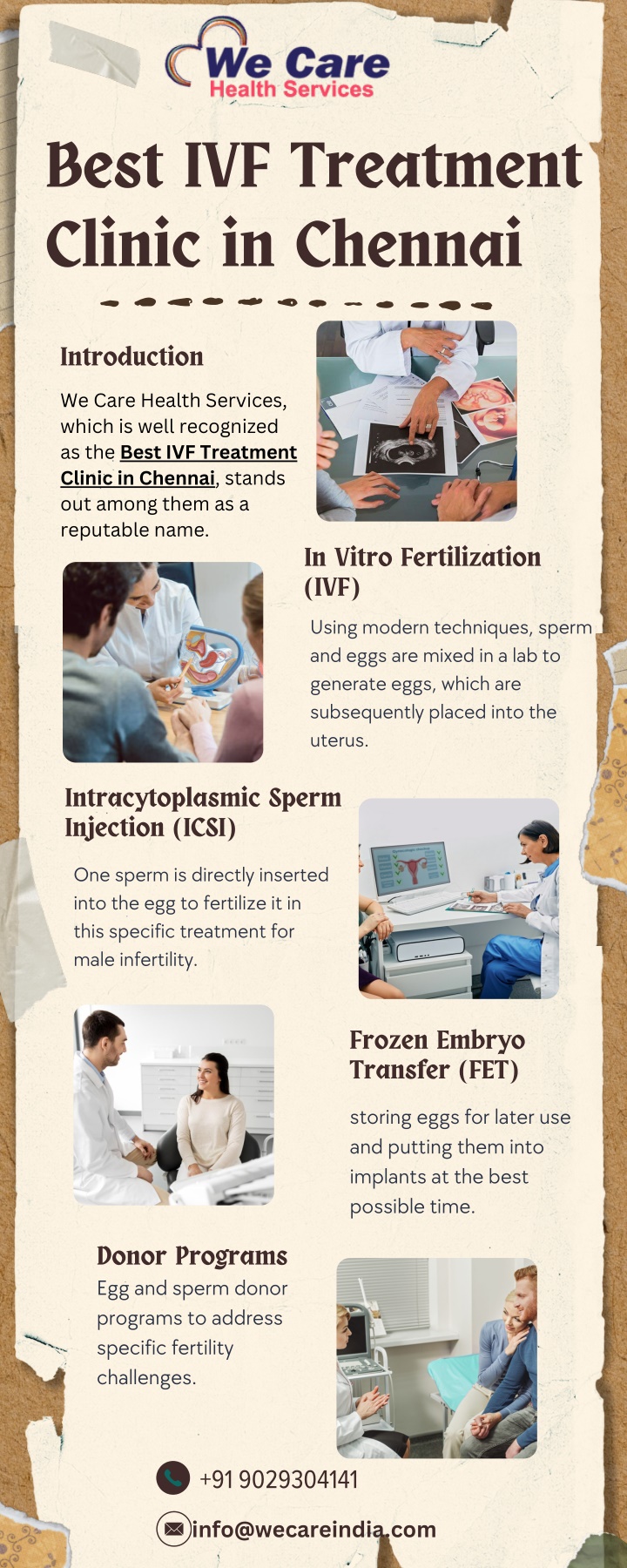 best ivf treatment clinic in chennai