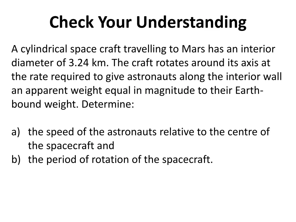 check your understanding 2