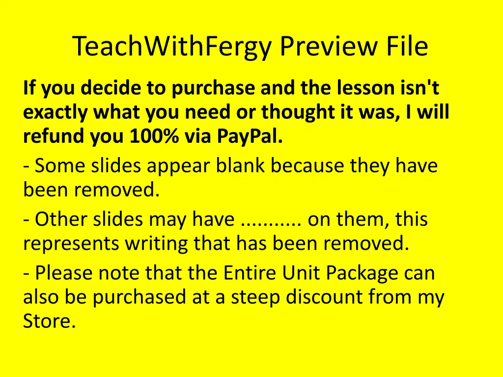 teachwithfergy preview file