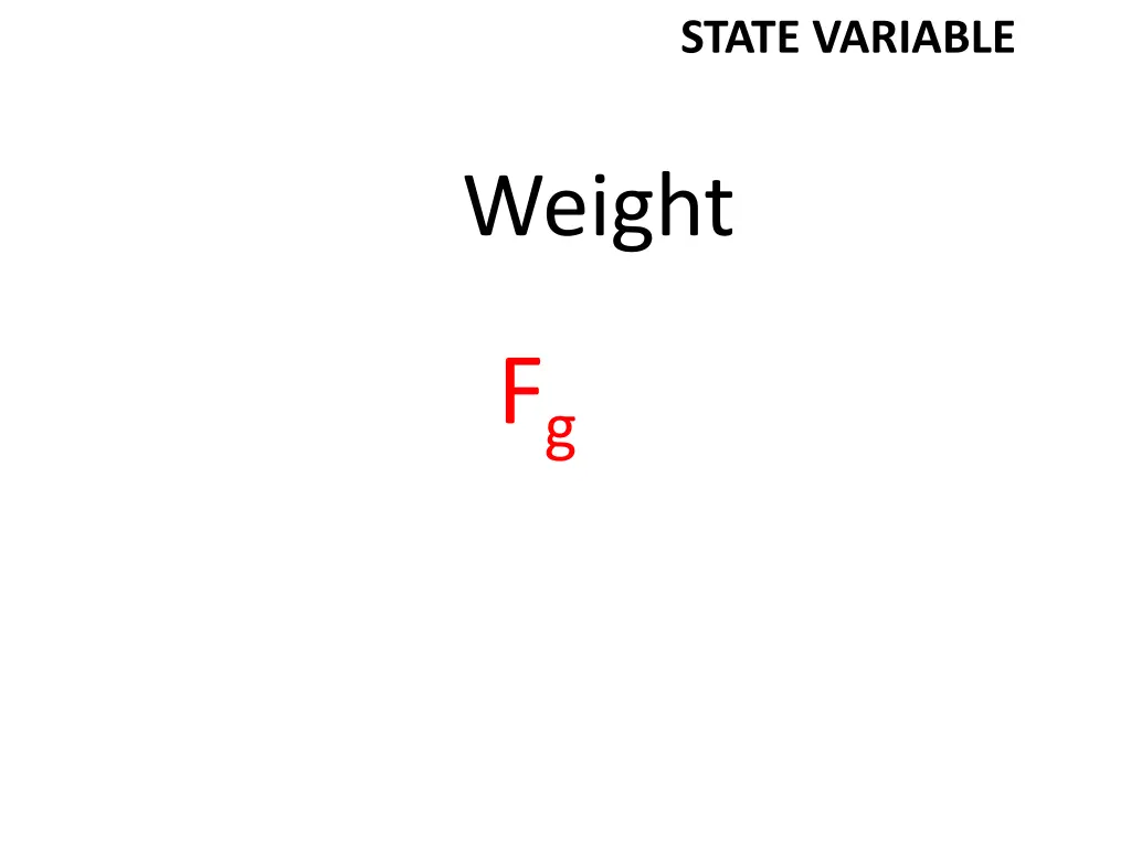 state variable 5