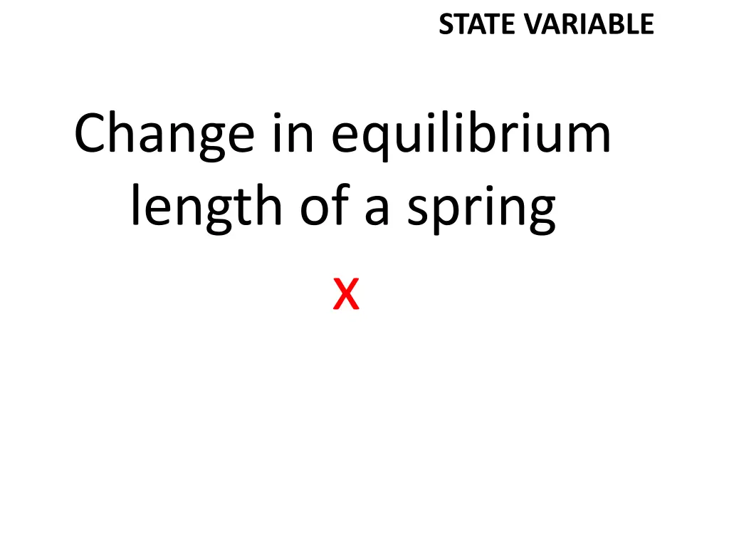 state variable 7