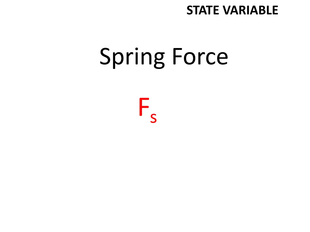 state variable 8