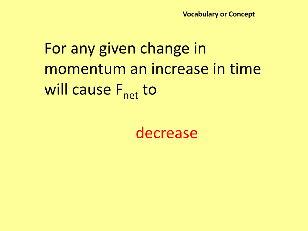 vocabulary or concept 19