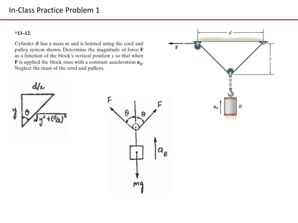 in class practice problem 1 1