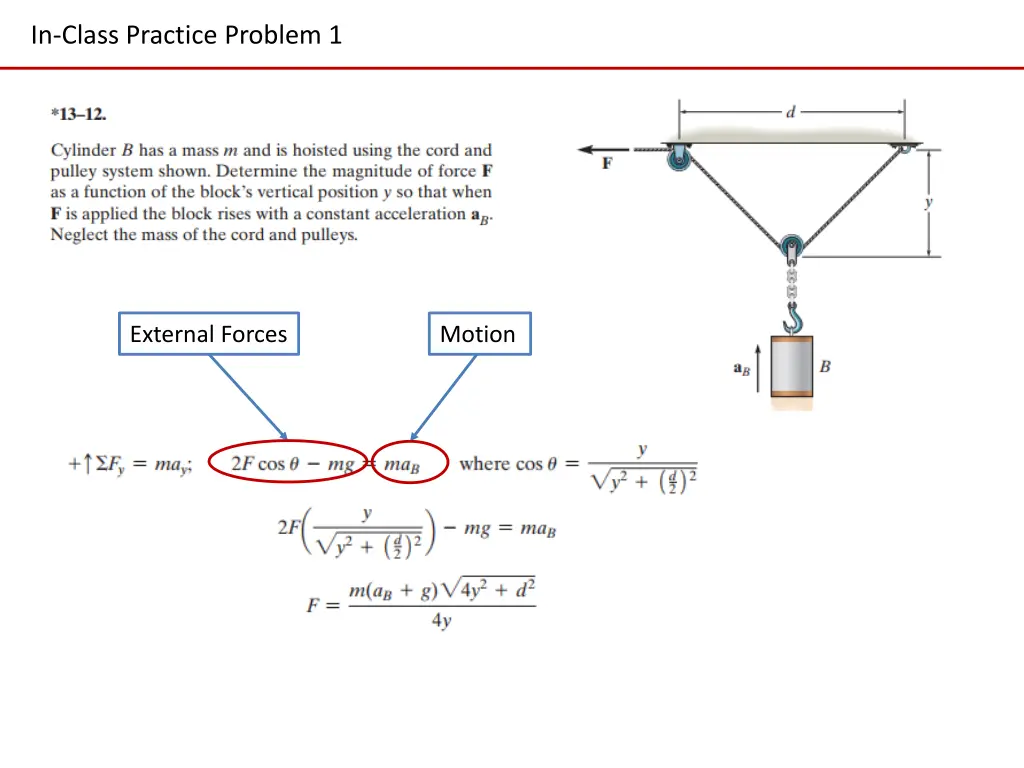 in class practice problem 1 2