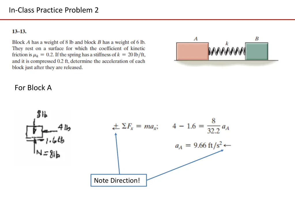 in class practice problem 2 1