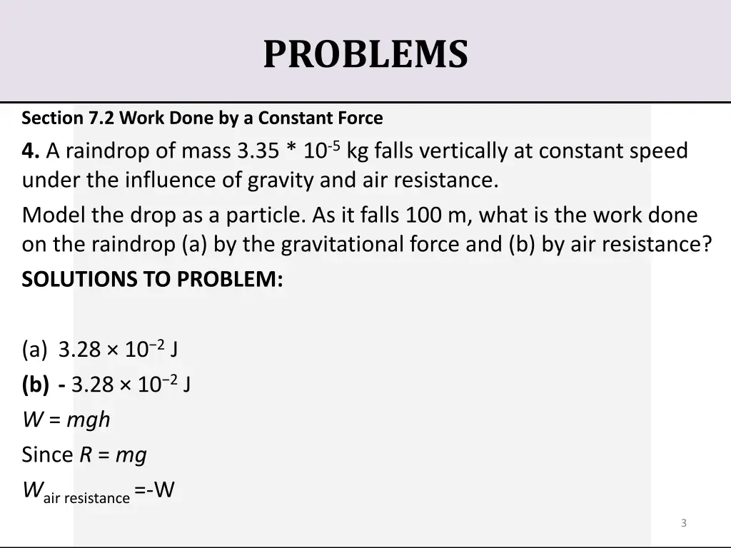 problems 1