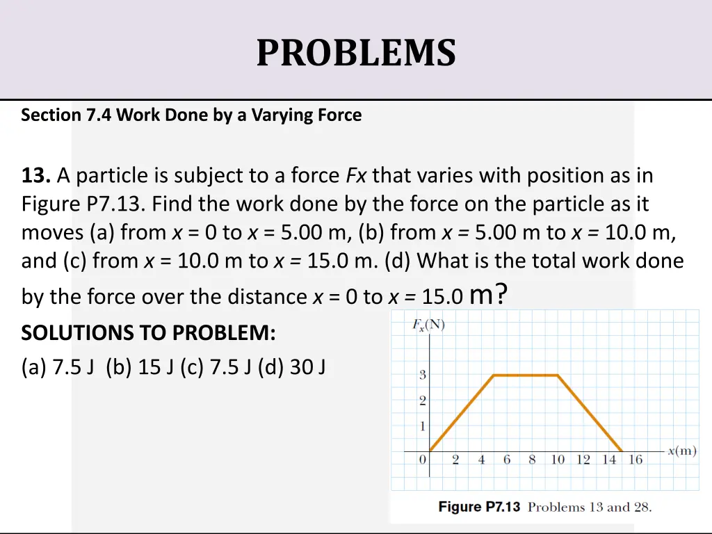 problems 3