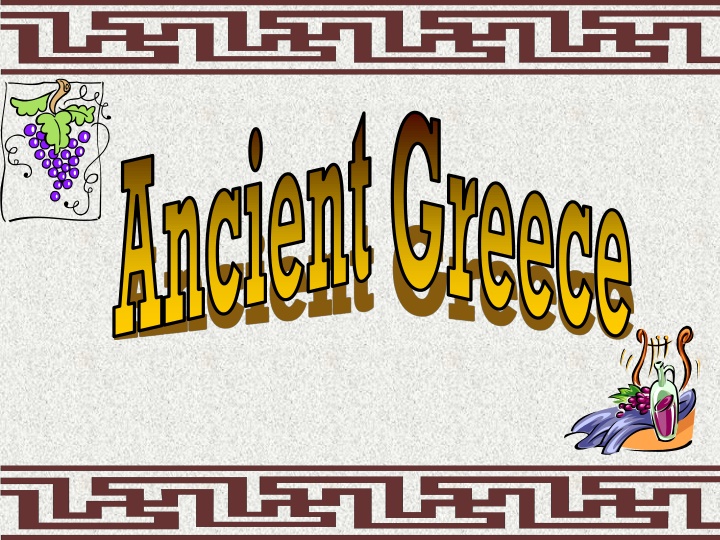 ancient greece