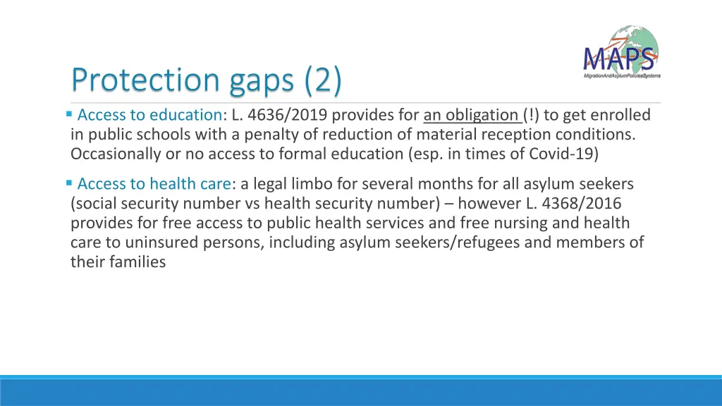 protection gaps 2 access to education l 4636 2019