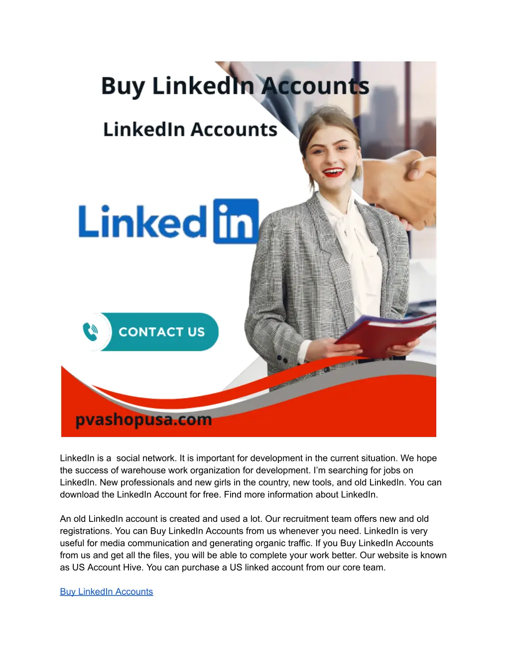 linkedin is a social network it is important