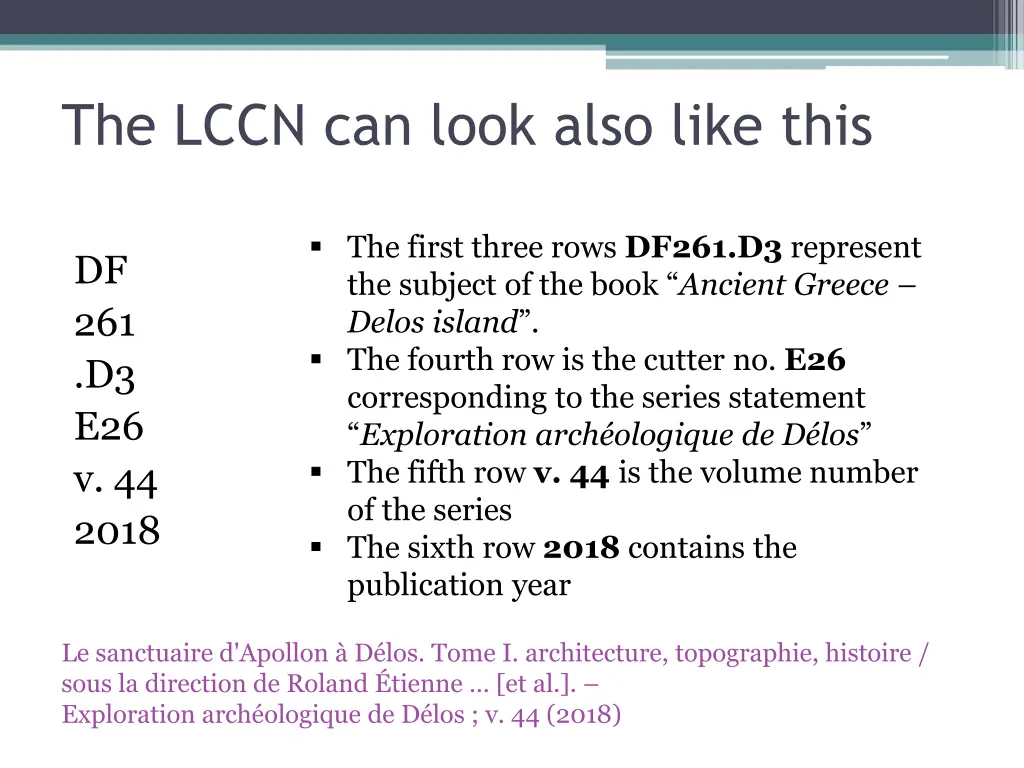 the lccn can look also like this