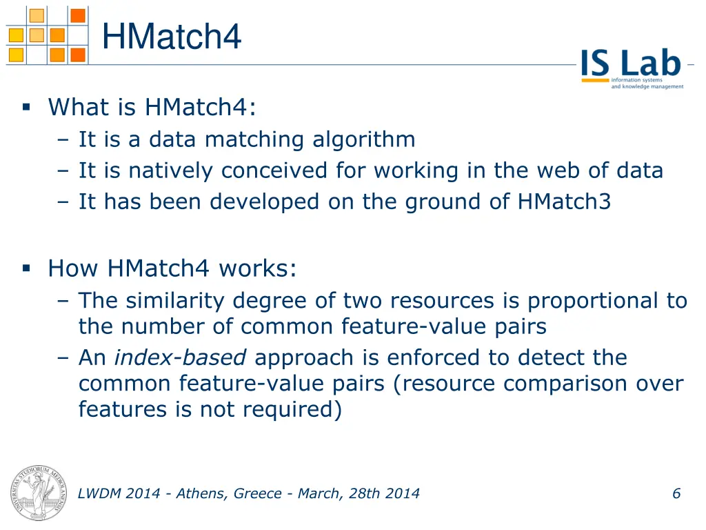 hmatch4