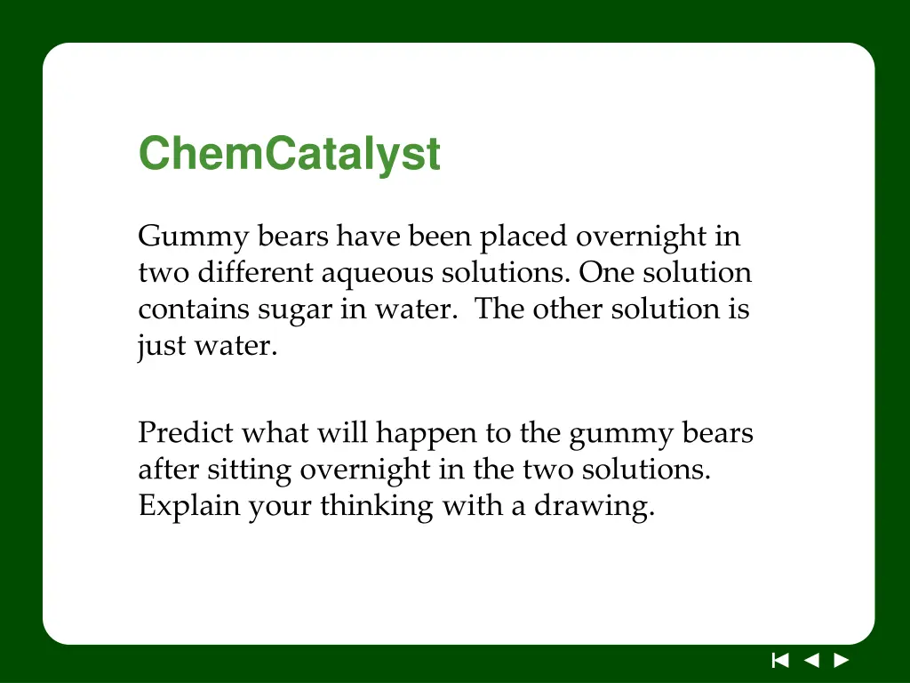 chemcatalyst