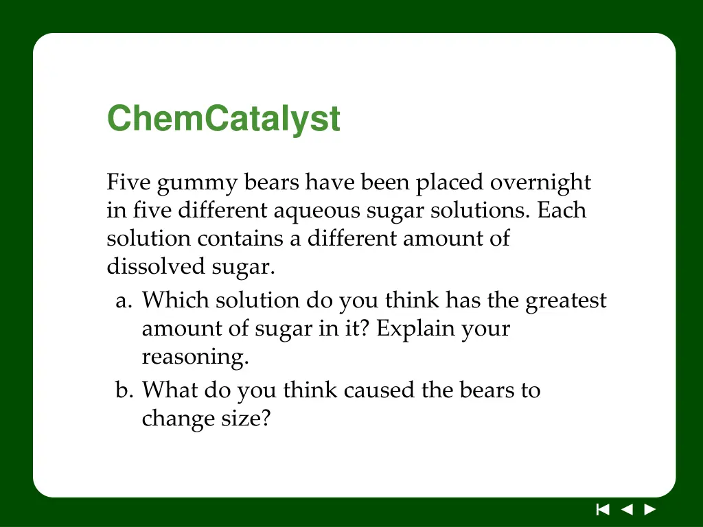 chemcatalyst