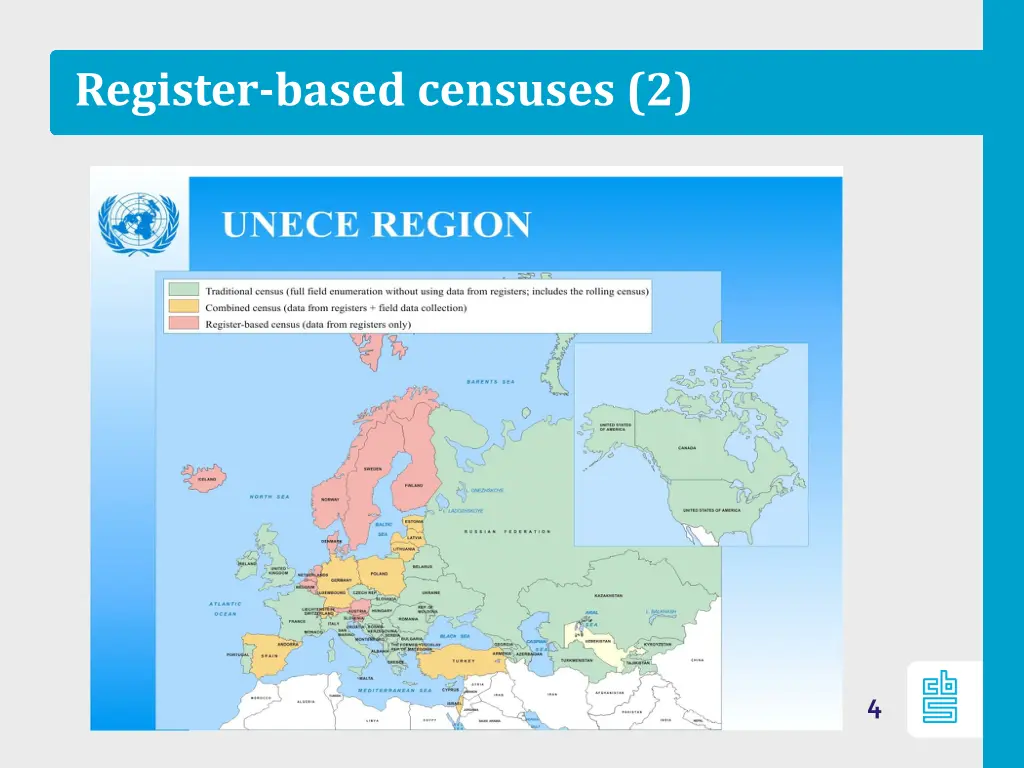 register based censuses 2