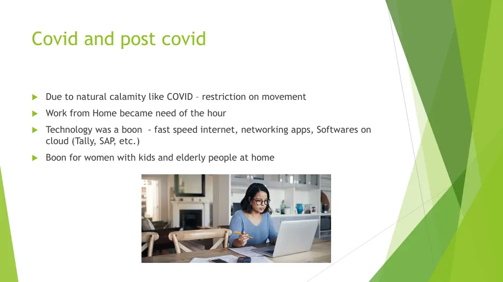 covid and post covid