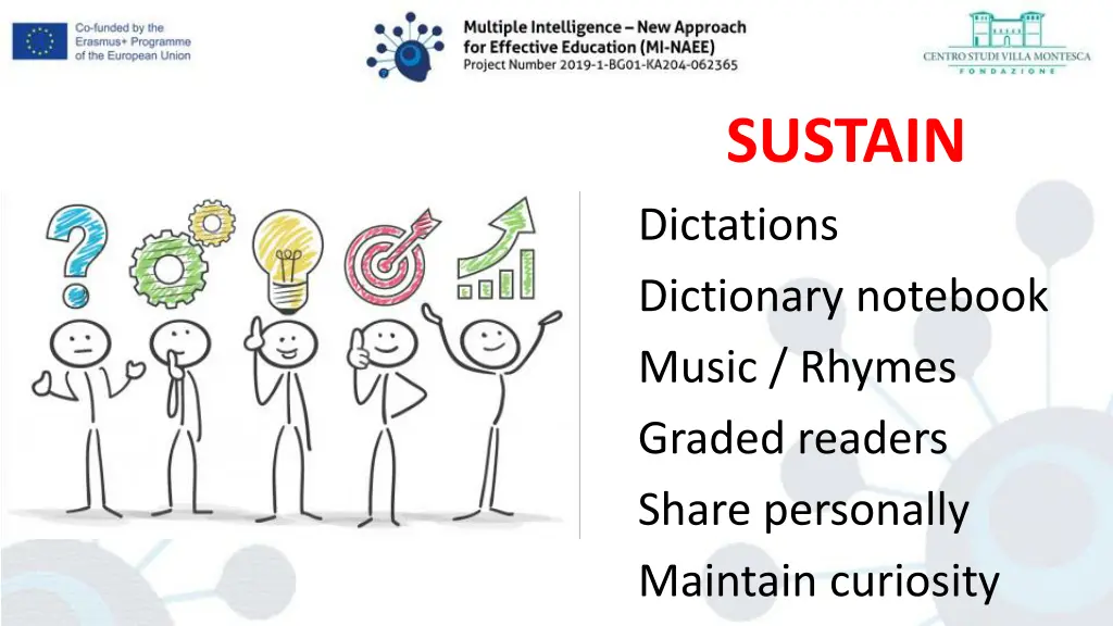 sustain dictations dictionary notebook music