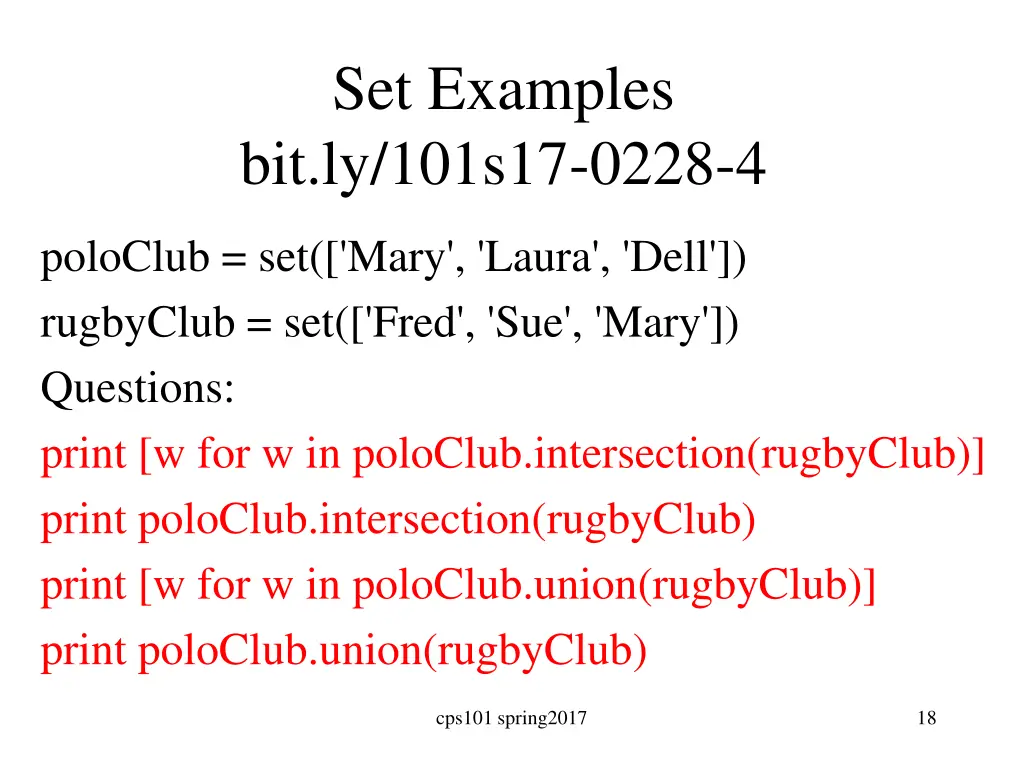 set examples bit ly 101s17 0228 4