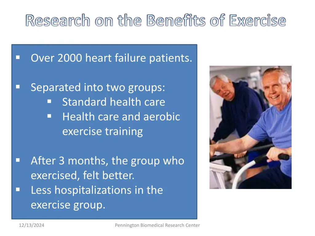 over 2000 heart failure patients