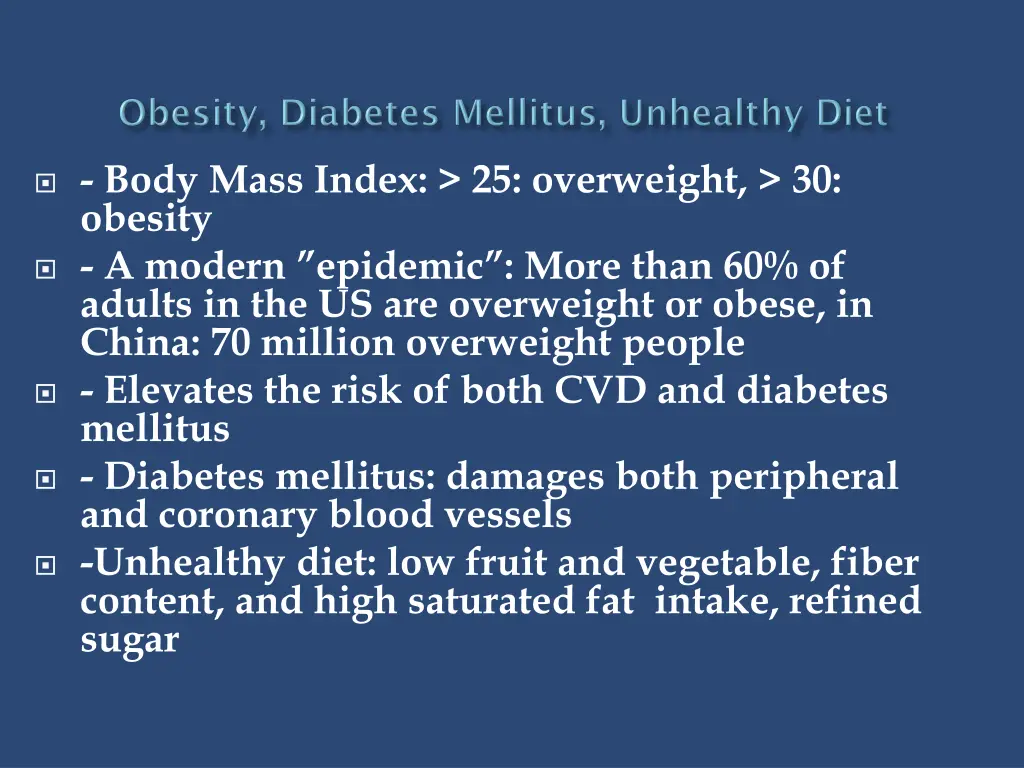 body mass index 25 overweight 30 obesity a modern