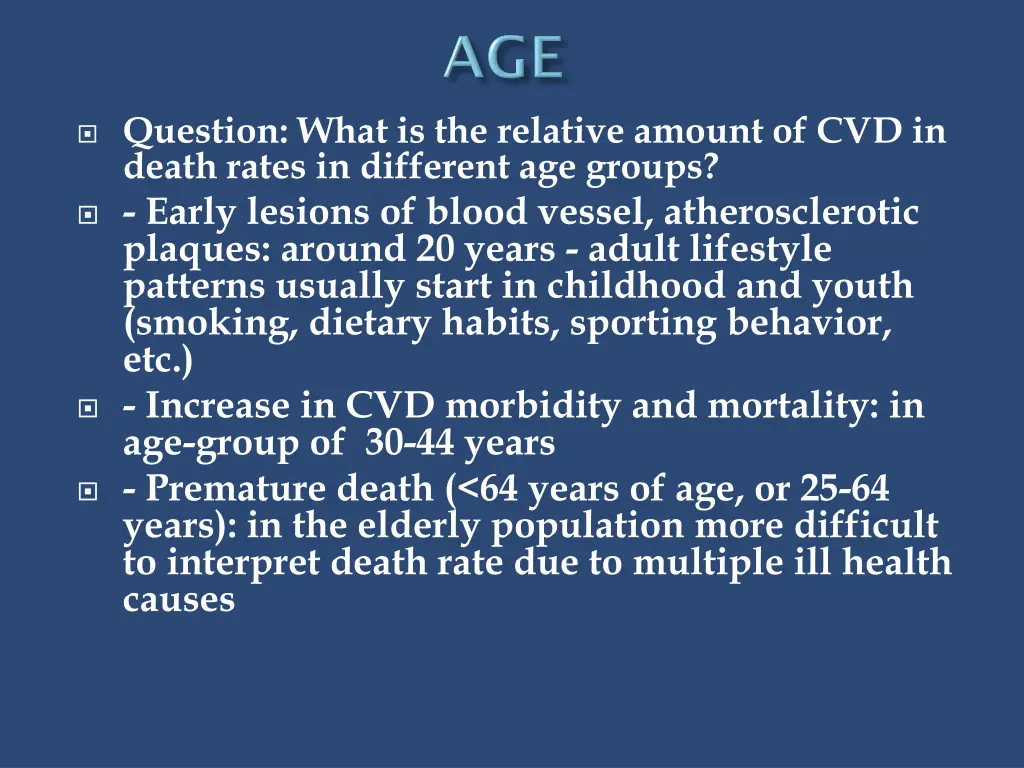 question what is the relative amount