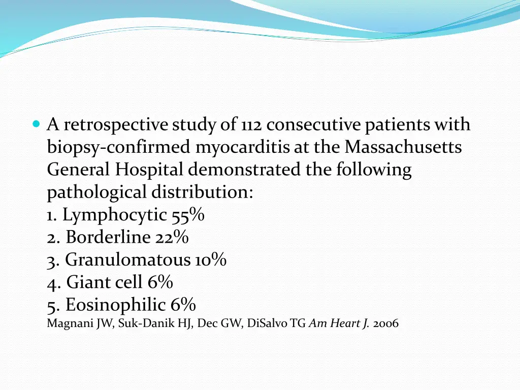 a retrospective study of 112 consecutive patients