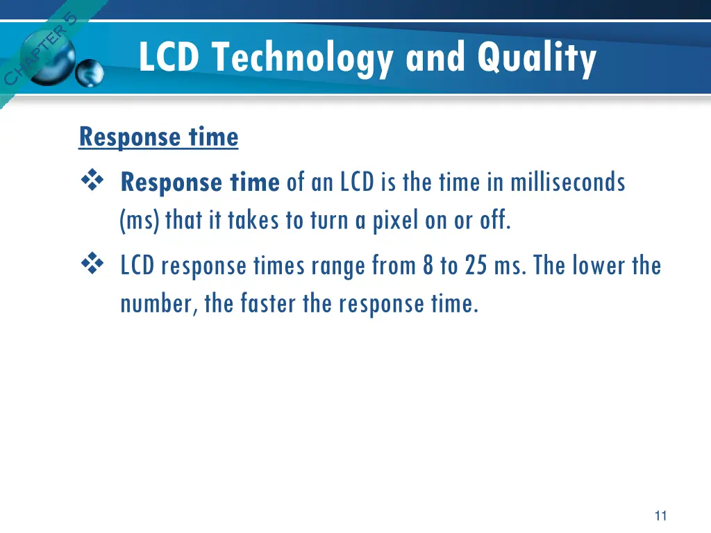 lcd technology and quality 1