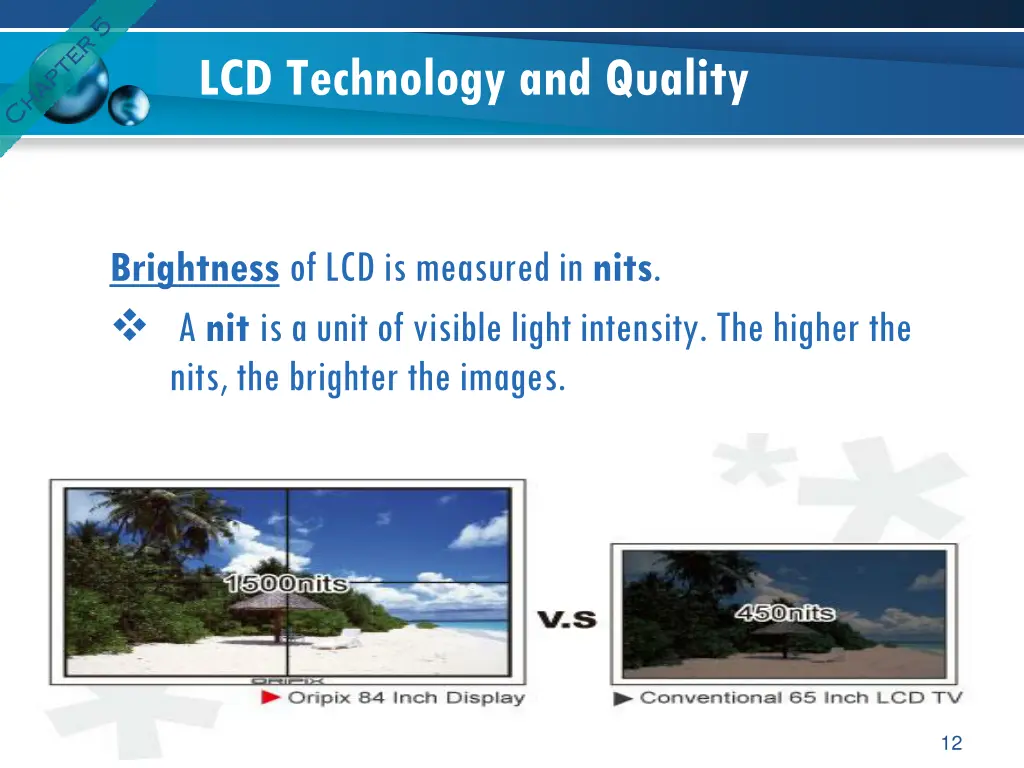 lcd technology and quality 2