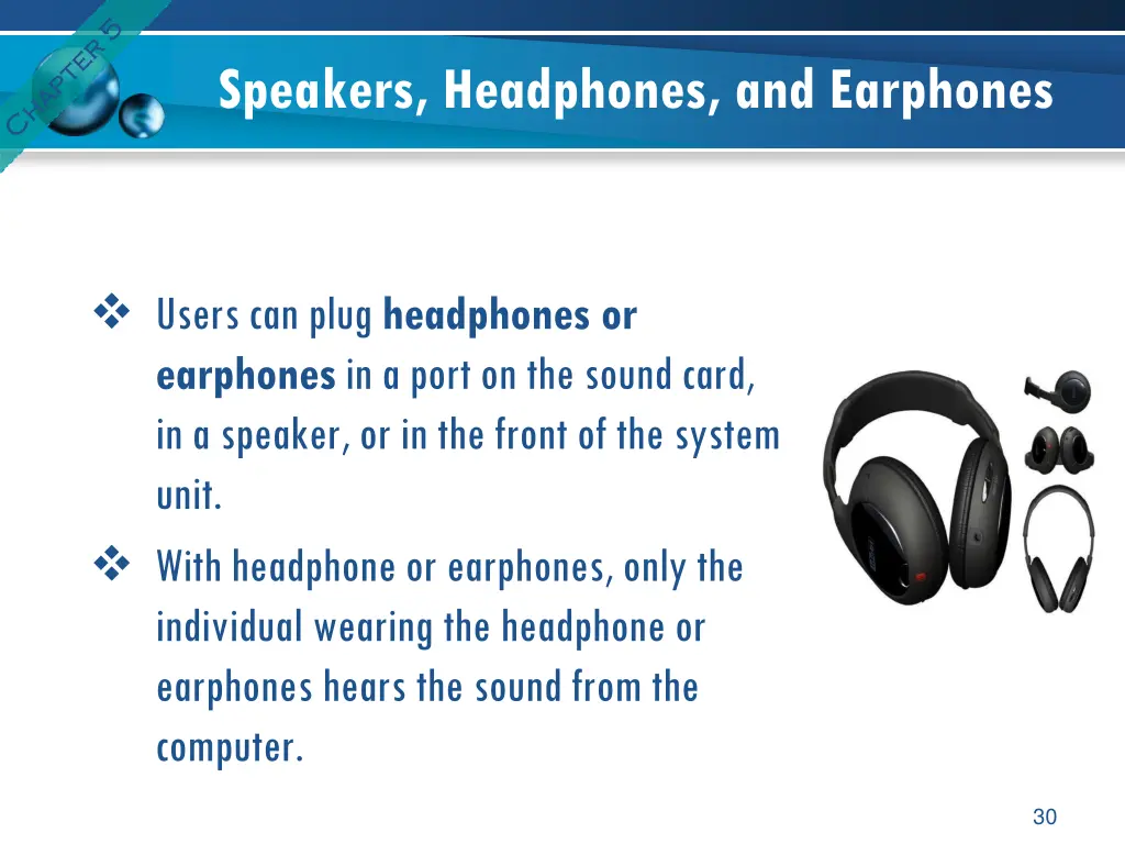 speakers headphones and earphones 2