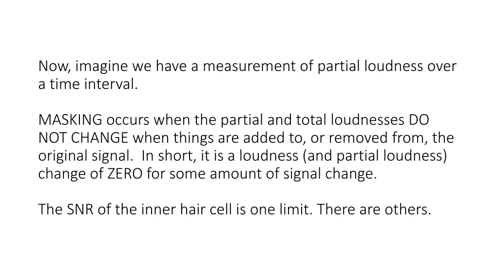 now imagine we have a measurement of partial