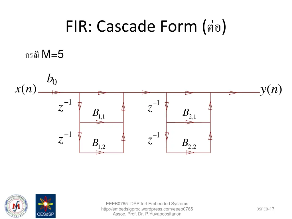 fir cascade form 1