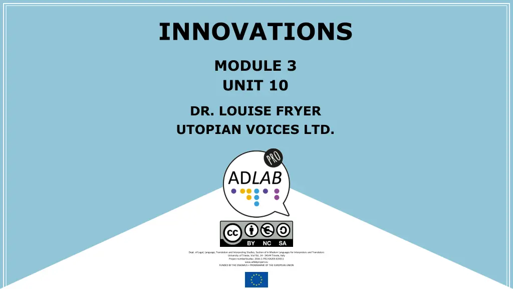 innovations 2