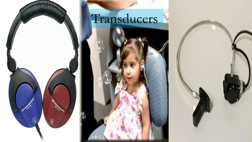 transducers