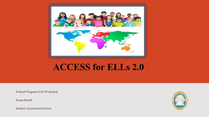 access for ells 2 0