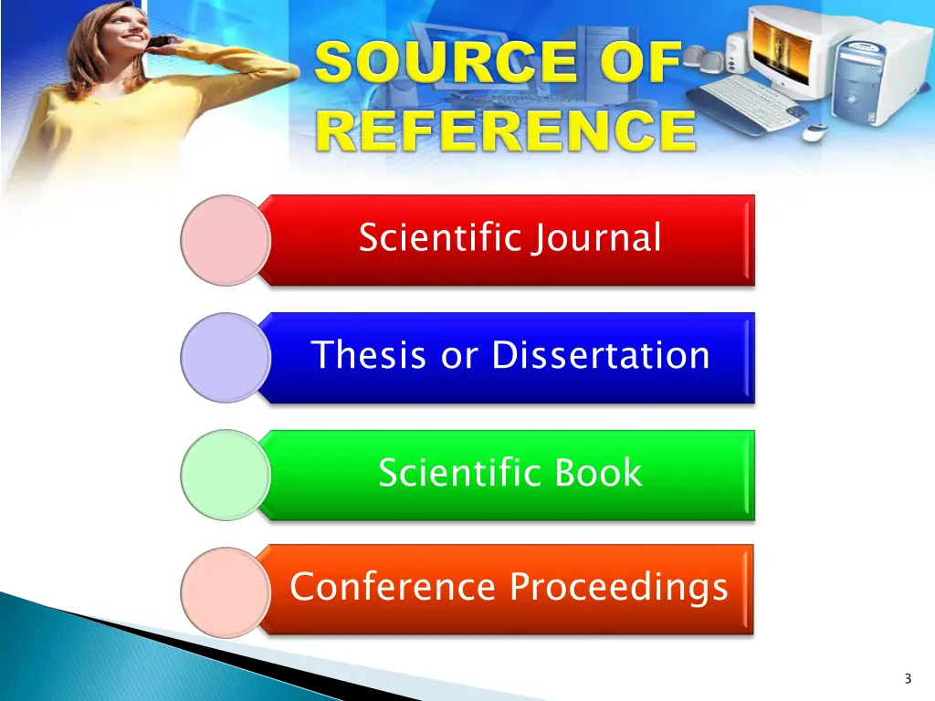 scientific journal