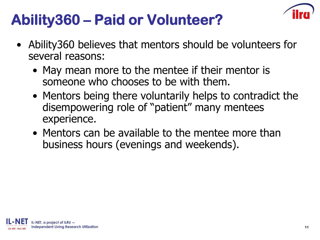 ability360 ability360 paid or volunteer paid