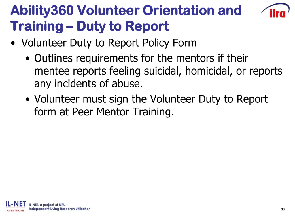 ability360 ability360 volunteer orientation 1