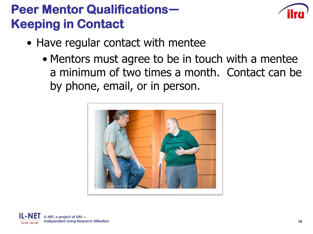 peer mentor qualifications peer mentor 4